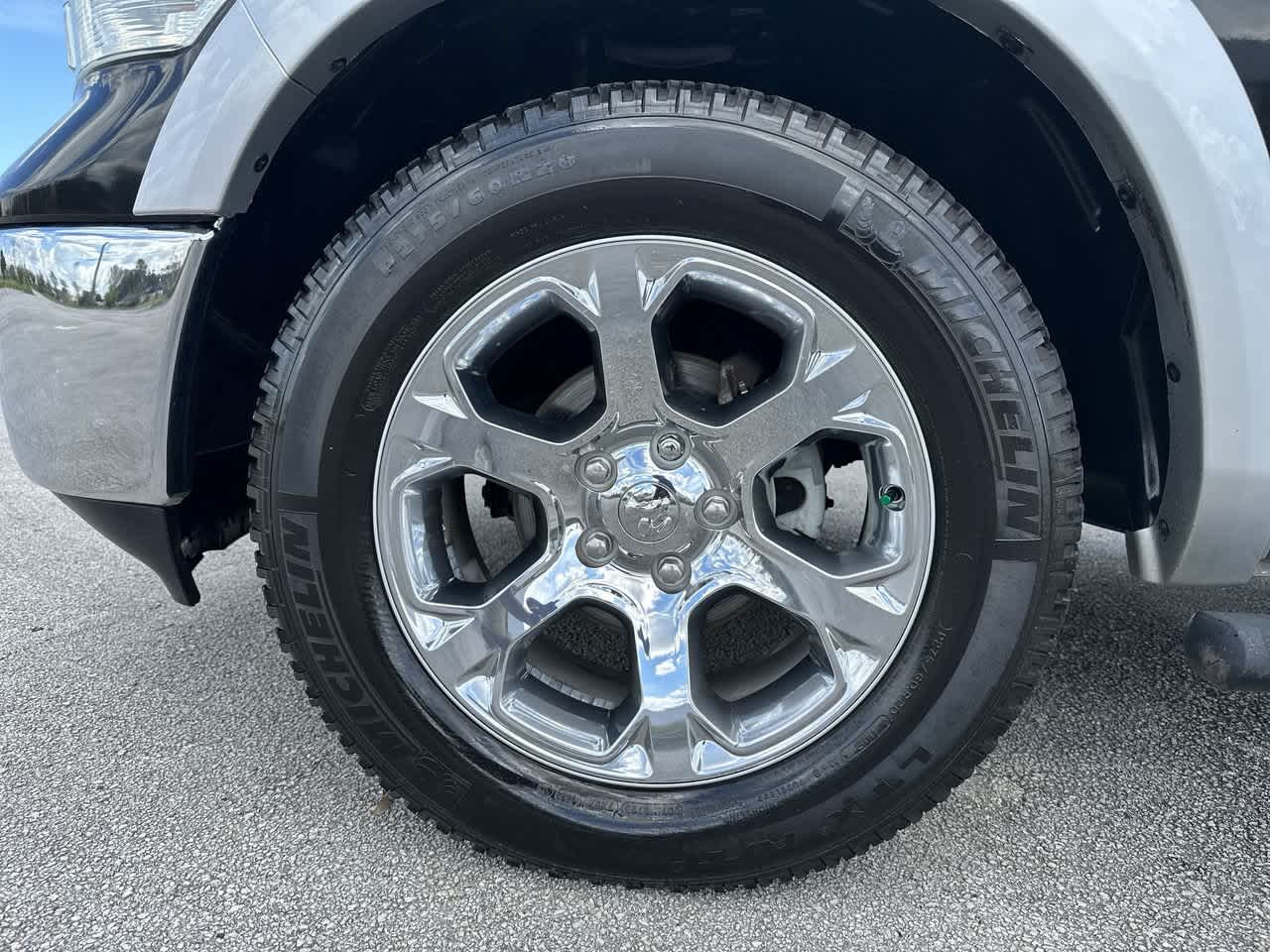 2015 RAM 1500 Laramie