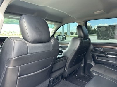 2015 RAM 1500 Laramie