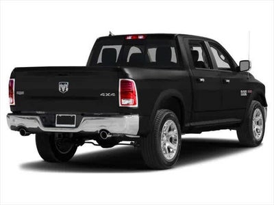 2015 RAM 1500 Laramie