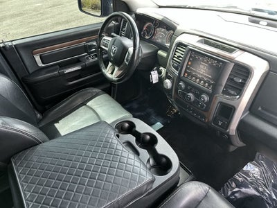 2015 RAM 1500 Laramie