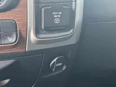2015 RAM 1500 Laramie