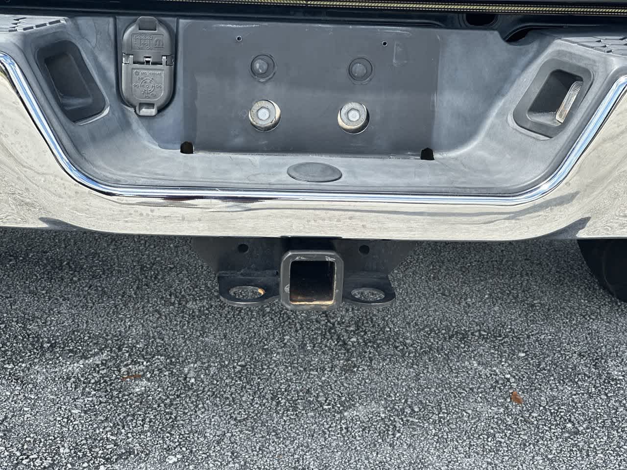2015 RAM 1500 Laramie