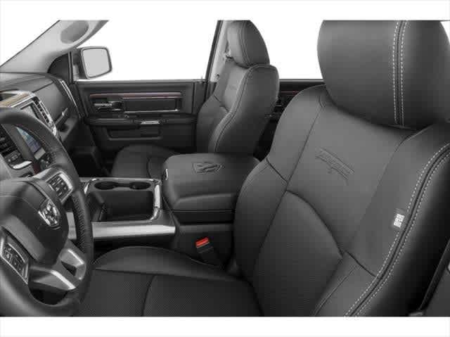 2015 RAM 1500 Laramie