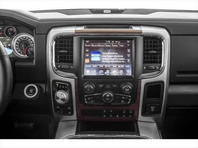2015 RAM 1500 Laramie