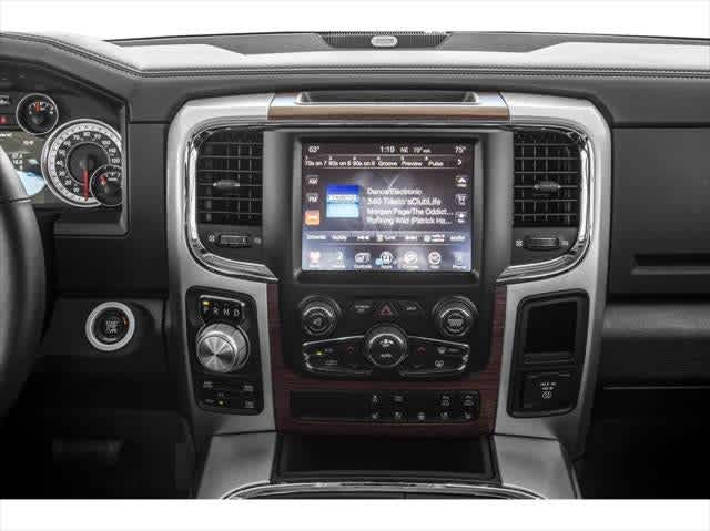 2015 RAM 1500 Laramie