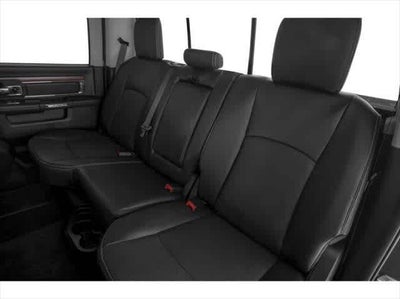 2015 RAM 1500 Laramie