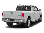 2017 RAM 1500 Longhorn Crew Cab 4x4 5'7' Box