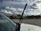 2017 RAM 1500 Longhorn Crew Cab 4x4 5'7' Box