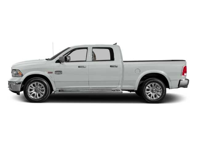 2017 RAM 1500 Longhorn Crew Cab 4x4 5'7' Box