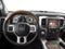2017 RAM 1500 Longhorn Crew Cab 4x4 5'7' Box
