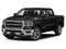 2021 RAM 1500 Big Horn Quad Cab 4x2 6'4' Box