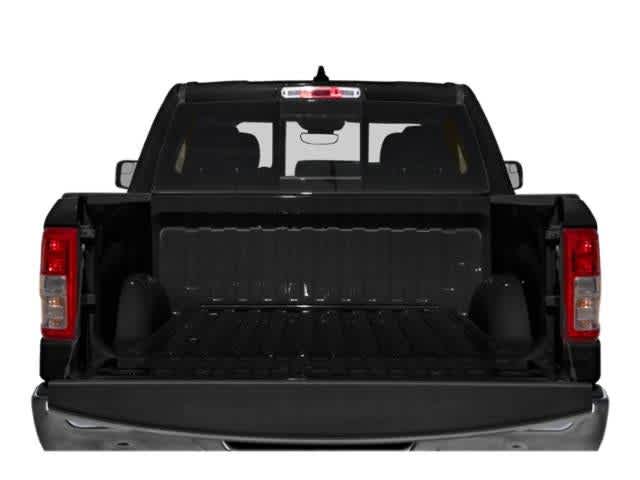 2021 RAM 1500 Big Horn Quad Cab 4x2 6'4' Box