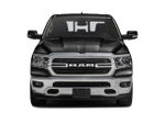 2021 RAM 1500 Big Horn Quad Cab 4x2 6'4' Box