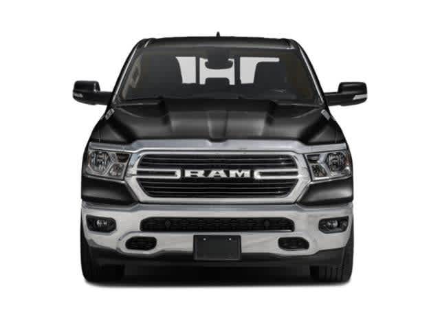 2021 RAM 1500 Big Horn Quad Cab 4x2 6'4' Box