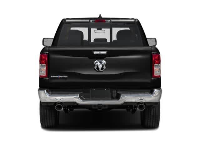 2021 RAM 1500 Big Horn Quad Cab 4x2 6'4' Box
