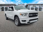 2024 RAM 1500 Big Horn Quad Cab 4x2 6'4' Box
