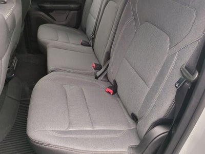 2024 RAM 1500 Big Horn Quad Cab 4x2 6'4' Box