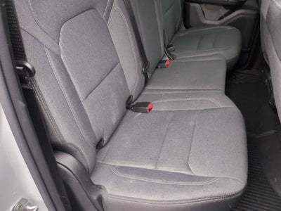 2024 RAM 1500 Big Horn Quad Cab 4x2 6'4' Box