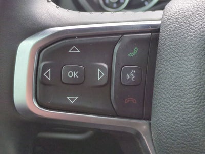 2024 RAM 1500 Big Horn Quad Cab 4x2 6'4' Box