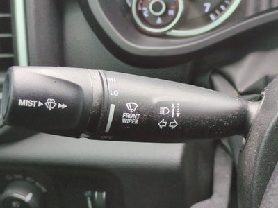 2024 RAM 1500 Big Horn Quad Cab 4x2 6'4' Box