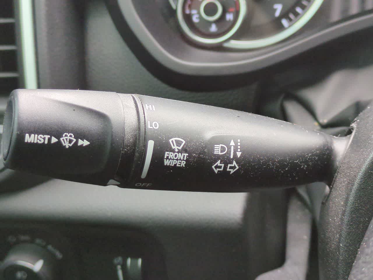 2024 RAM 1500 Big Horn Quad Cab 4x2 6'4' Box