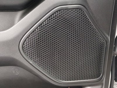 2024 RAM 1500 Big Horn Quad Cab 4x2 6'4' Box