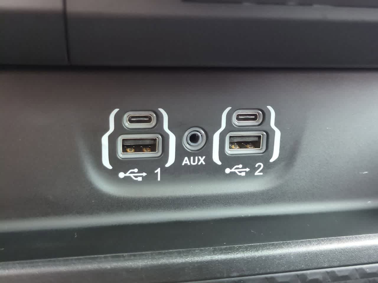 2024 RAM 1500 Big Horn Quad Cab 4x2 6'4' Box