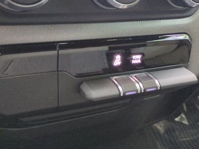 2023 RAM 1500 Big Horn Crew Cab 4x2 5'7' Box