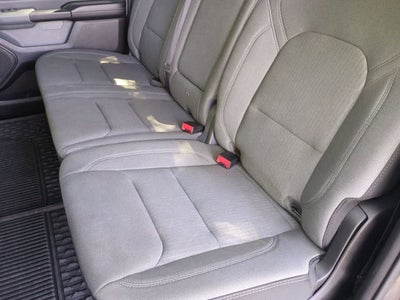 2023 RAM 1500 Big Horn Crew Cab 4x2 5'7' Box