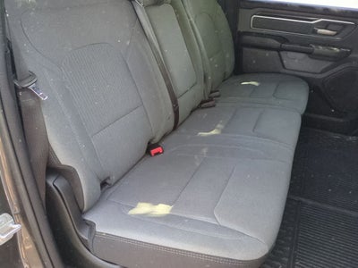 2023 RAM 1500 Big Horn Crew Cab 4x2 5'7' Box
