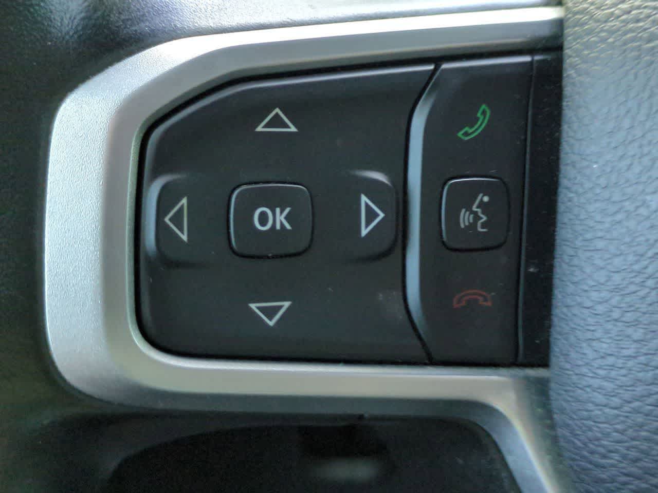 2023 RAM 1500 Big Horn Crew Cab 4x2 5'7' Box