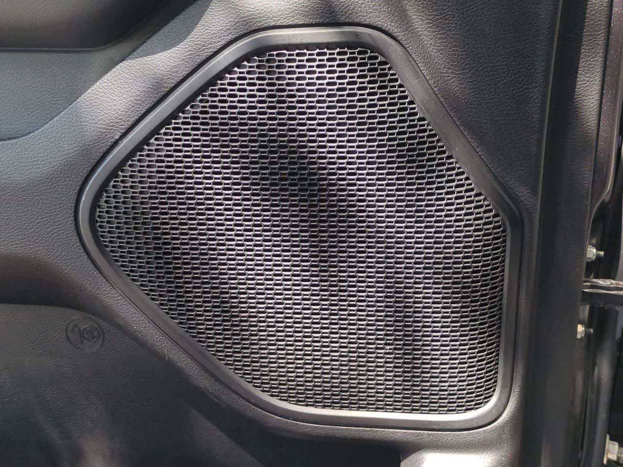 2023 RAM 1500 Big Horn Crew Cab 4x2 5'7' Box