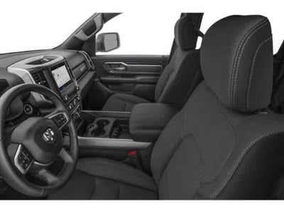 2023 RAM 1500 Big Horn Crew Cab 4x2 5'7' Box