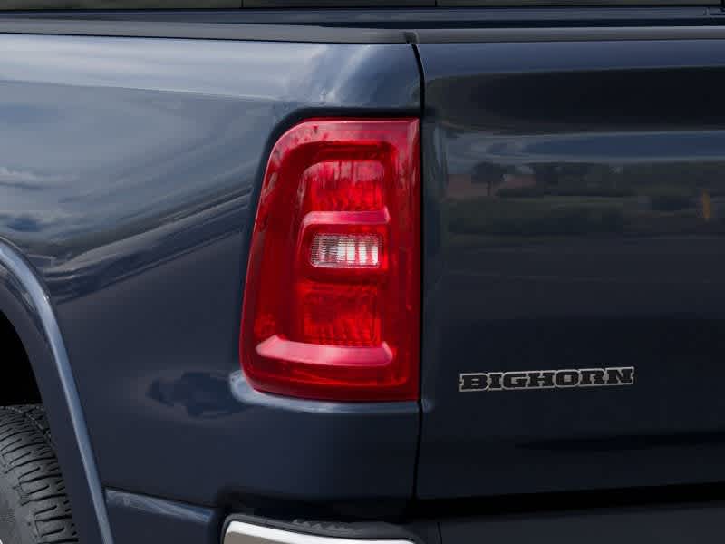 2026 RAM Ram 1500 RAM 1500 BIG HORN CREW CAB 4X2 5'7' BOX