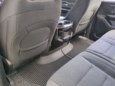 2021 RAM 1500 Big Horn Crew Cab 4x2 5'7' Box