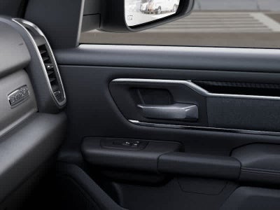 2026 RAM Ram 1500 RAM 1500 BIG HORN CREW CAB 4X2 5'7' BOX