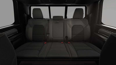 2026 RAM Ram 1500 RAM 1500 BIG HORN CREW CAB 4X2 5'7' BOX