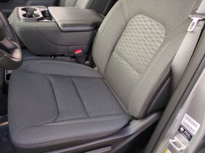 2026 RAM Ram 1500 RAM 1500 EXPRESS CREW CAB 4X2 5'7' BOX