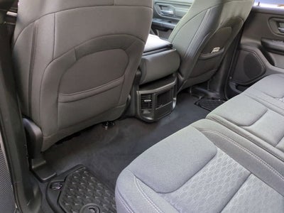 2026 RAM Ram 1500 RAM 1500 EXPRESS CREW CAB 4X2 5'7' BOX