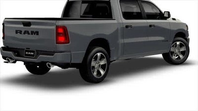 2026 RAM Ram 1500 RAM 1500 EXPRESS CREW CAB 4X2 5'7' BOX