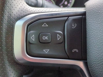 2026 RAM Ram 1500 RAM 1500 EXPRESS CREW CAB 4X2 5'7' BOX