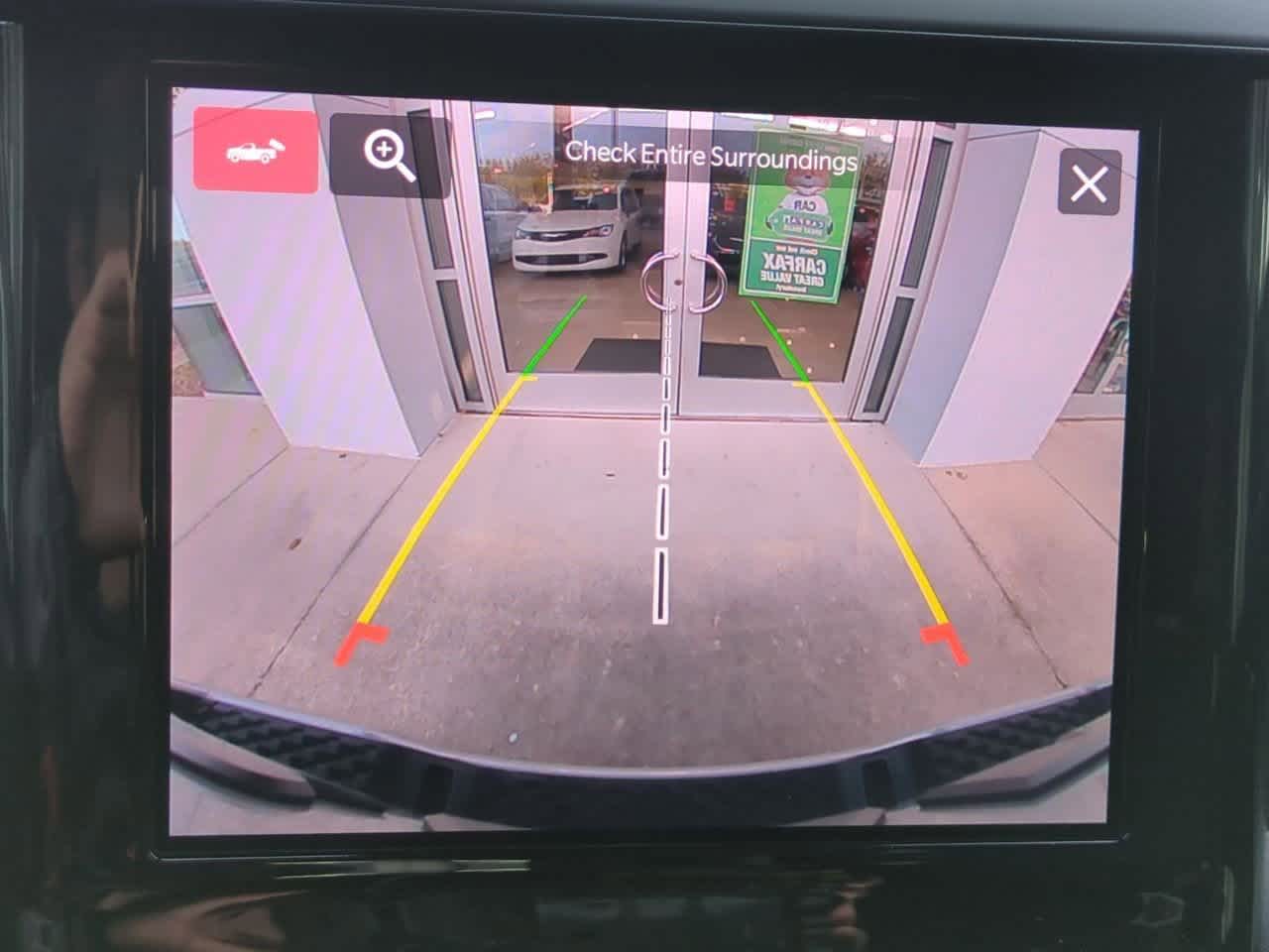 2026 RAM Ram 1500 RAM 1500 EXPRESS CREW CAB 4X2 5'7' BOX