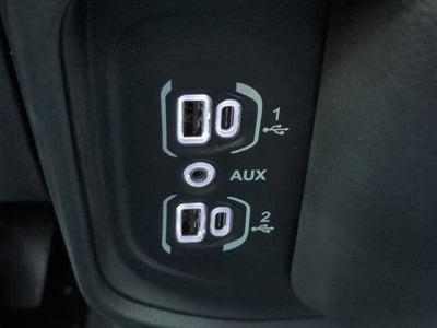 2026 RAM Ram 1500 RAM 1500 EXPRESS CREW CAB 4X2 5'7' BOX