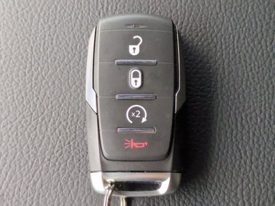 2026 RAM Ram 1500 RAM 1500 EXPRESS CREW CAB 4X2 5'7' BOX