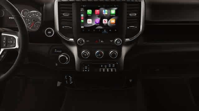 2026 RAM Ram 1500 RAM 1500 EXPRESS CREW CAB 4X2 5'7' BOX