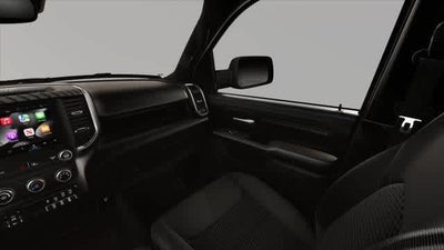 2026 RAM Ram 1500 RAM 1500 EXPRESS CREW CAB 4X2 5'7' BOX