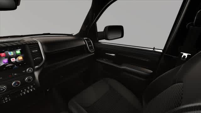 2026 RAM Ram 1500 RAM 1500 EXPRESS CREW CAB 4X2 5'7' BOX