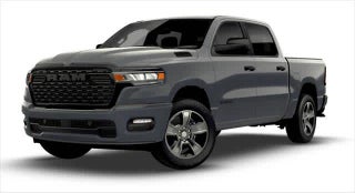 2026 RAM Ram 1500 RAM 1500 EXPRESS CREW CAB 4X2 5'7' BOX