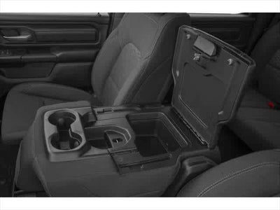 2026 RAM Ram 1500 RAM 1500 EXPRESS CREW CAB 4X2 5'7' BOX