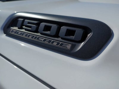 2026 RAM Ram 1500 RAM 1500 EXPRESS CREW CAB 4X2 5'7' BOX